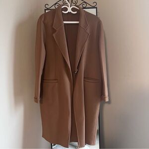 Acne Studio Cashmere&Wool Women's Coat